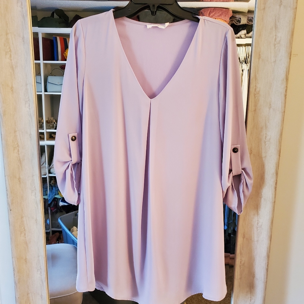 Shift Dress